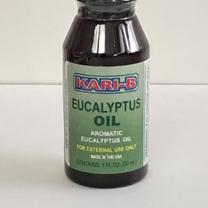 47- E115 ACEITE DE EUCALIPTO